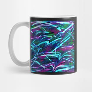 Nordic colors Mug